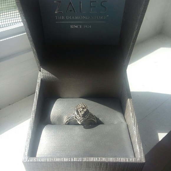 Engagement Ring The Diamond Store Since 1924 Zales Jewelry - Main Image